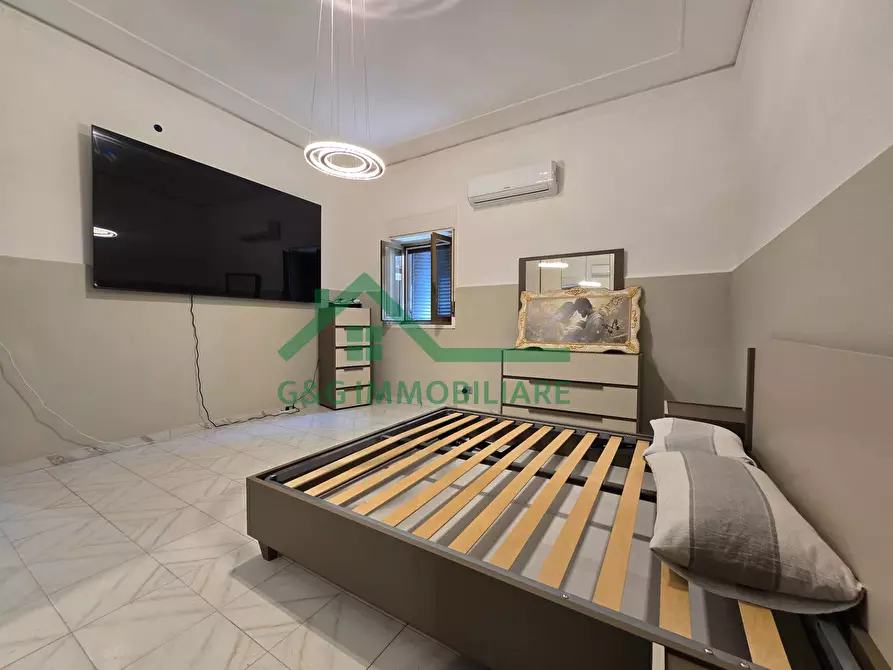 Immagine 18 di Appartamento in affitto  in Via Dei Calici a Catania