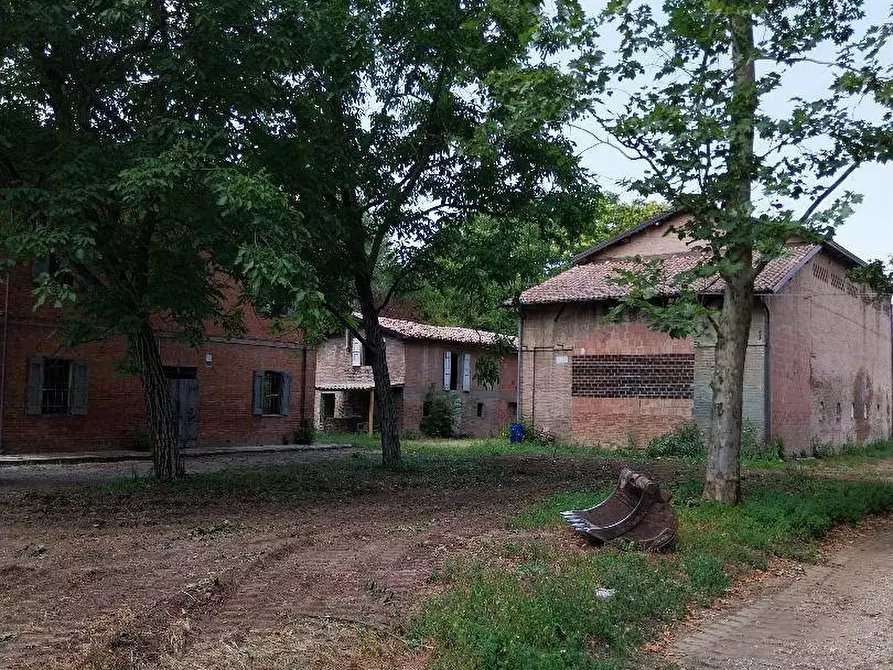 Immagine 2 di Rustico / casale in vendita  in via casali 30 a Formigine