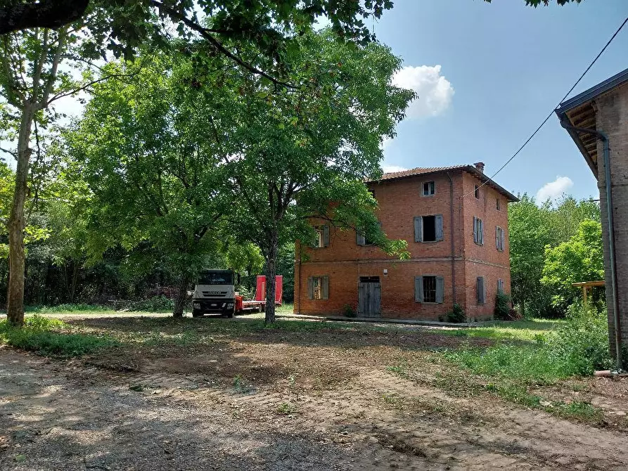 Immagine 3 di Rustico / casale in vendita  in via casali 30 a Formigine