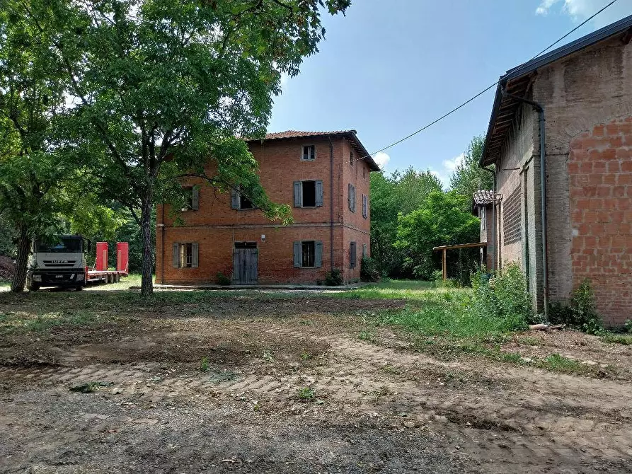 Immagine 4 di Rustico / casale in vendita  in via casali 30 a Formigine