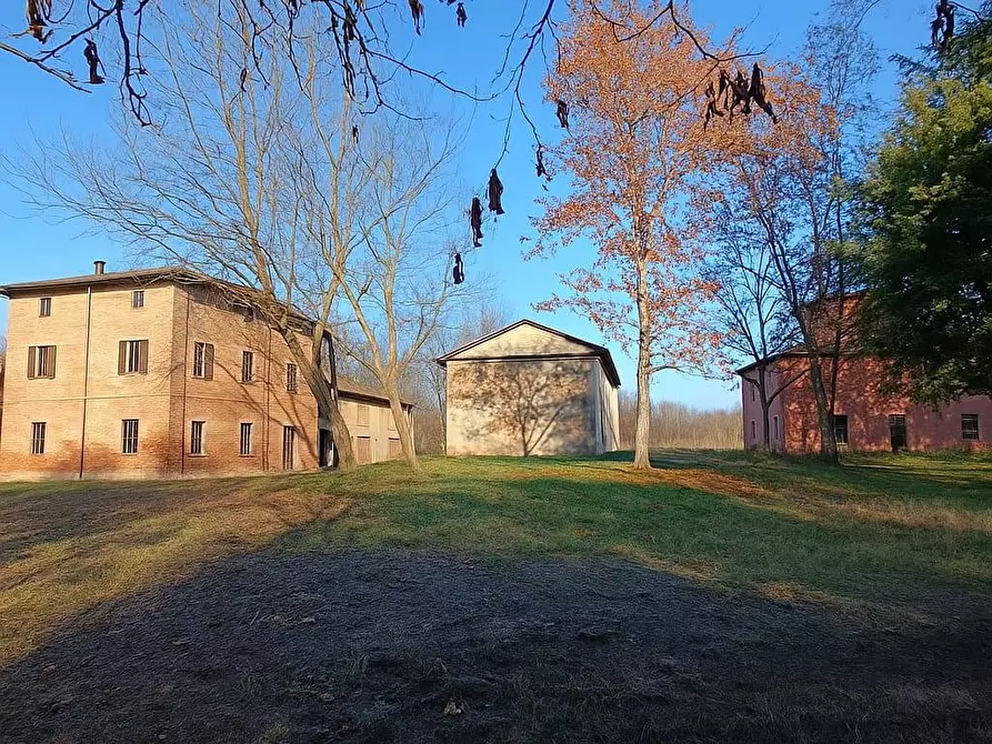 Immagine 1 di Rustico / casale in vendita  in via casali 30 a Formigine