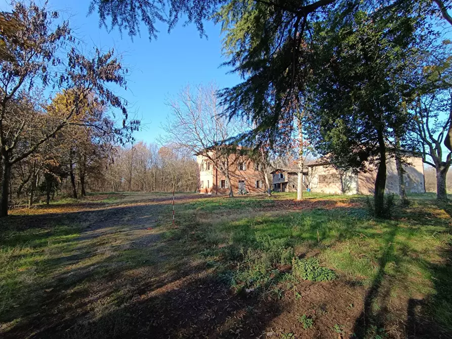 Immagine 5 di Rustico / casale in vendita  in via casali 30 a Formigine