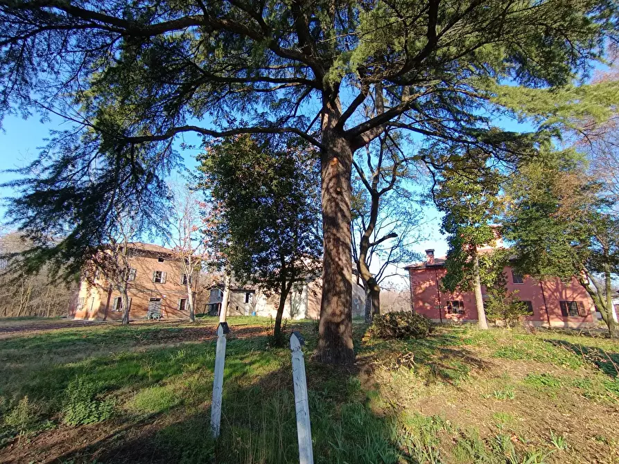 Immagine 6 di Rustico / casale in vendita  in via casali 30 a Formigine