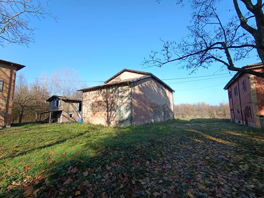 Immagine 7 di Rustico / casale in vendita  in via casali 30 a Formigine