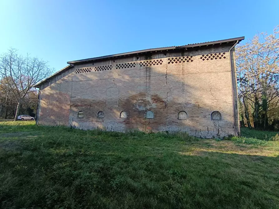 Immagine 8 di Rustico / casale in vendita  in via casali 30 a Formigine