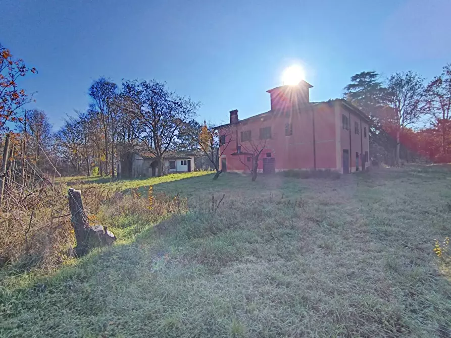 Immagine 9 di Rustico / casale in vendita  in via casali 30 a Formigine