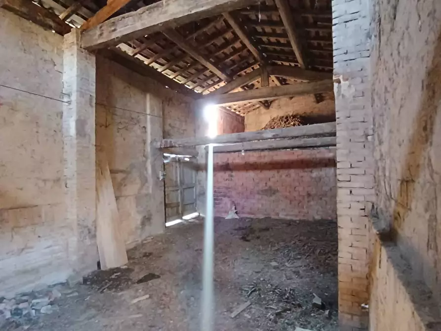 Immagine 10 di Rustico / casale in vendita  in via casali 30 a Formigine