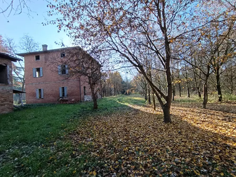 Immagine 12 di Rustico / casale in vendita  in via casali 30 a Formigine