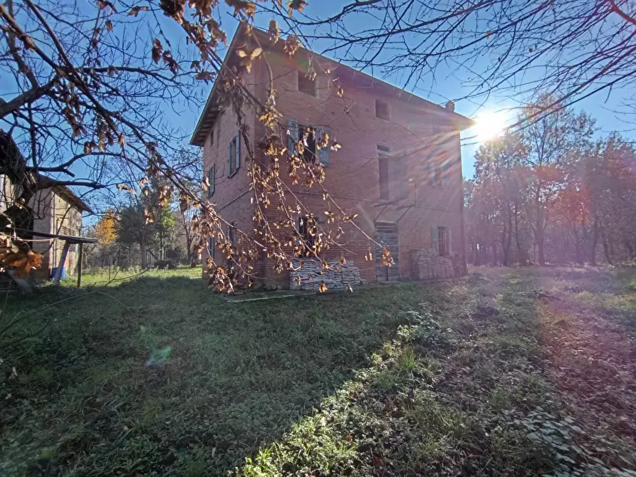 Immagine 13 di Rustico / casale in vendita  in via casali 30 a Formigine