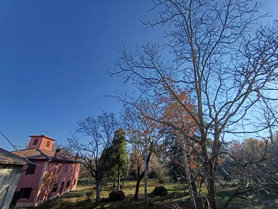 Immagine 16 di Rustico / casale in vendita  in via casali 30 a Formigine