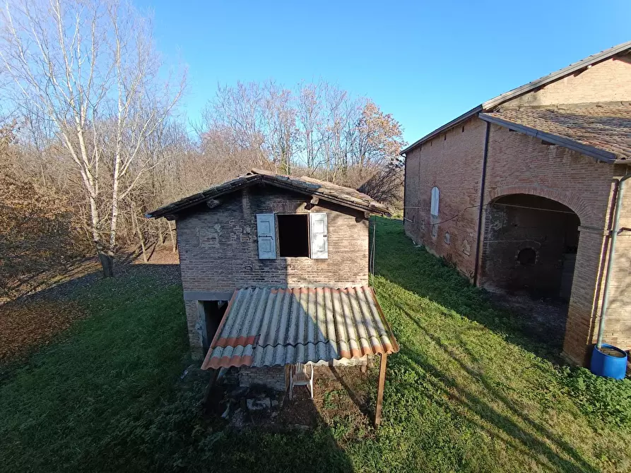 Immagine 18 di Rustico / casale in vendita  in via casali 30 a Formigine