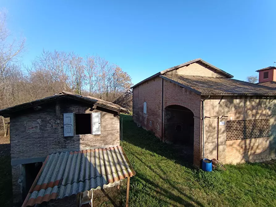 Immagine 19 di Rustico / casale in vendita  in via casali 30 a Formigine