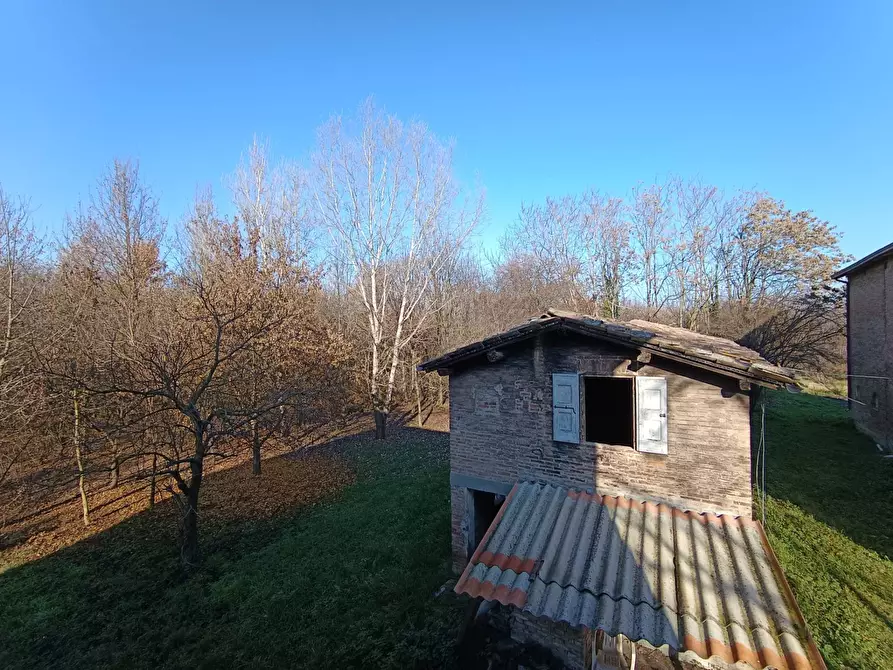 Immagine 20 di Rustico / casale in vendita  in via casali 30 a Formigine