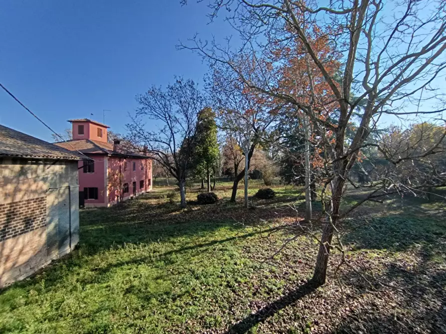 Immagine 21 di Rustico / casale in vendita  in via casali 30 a Formigine