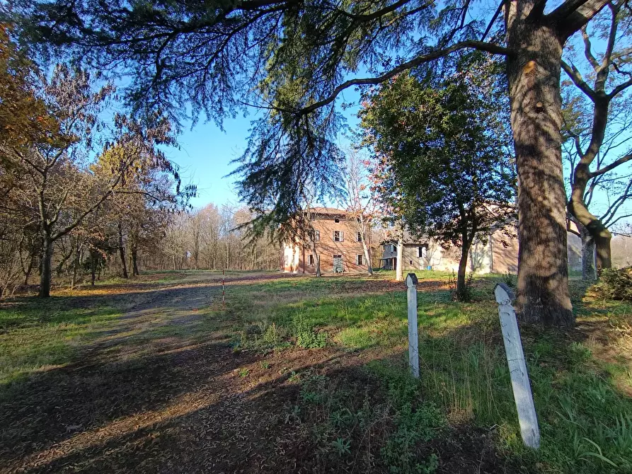 Immagine 22 di Rustico / casale in vendita  in via casali 30 a Formigine