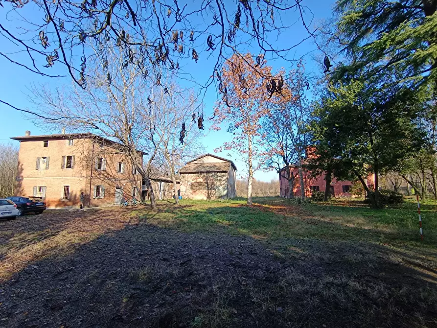 Immagine 23 di Rustico / casale in vendita  in via casali 30 a Formigine