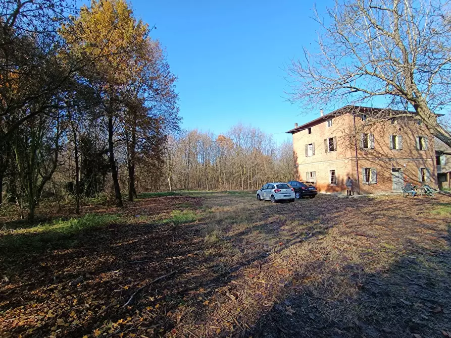 Immagine 26 di Rustico / casale in vendita  in via casali 30 a Formigine