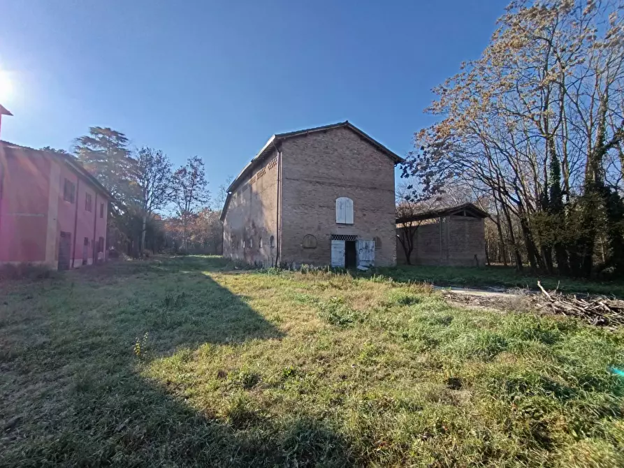 Immagine 28 di Rustico / casale in vendita  in via casali 30 a Formigine