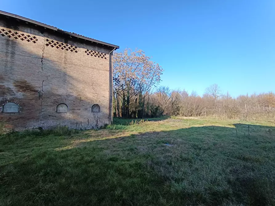 Immagine 29 di Rustico / casale in vendita  in via casali 30 a Formigine