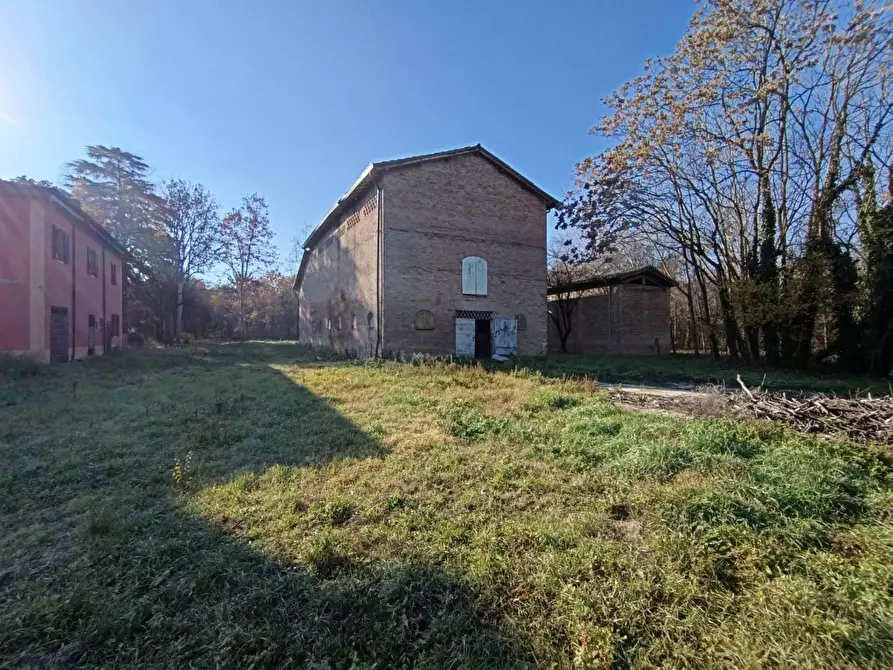 Immagine 30 di Rustico / casale in vendita  in via casali 30 a Formigine