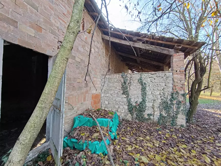 Immagine 32 di Rustico / casale in vendita  in via casali 30 a Formigine