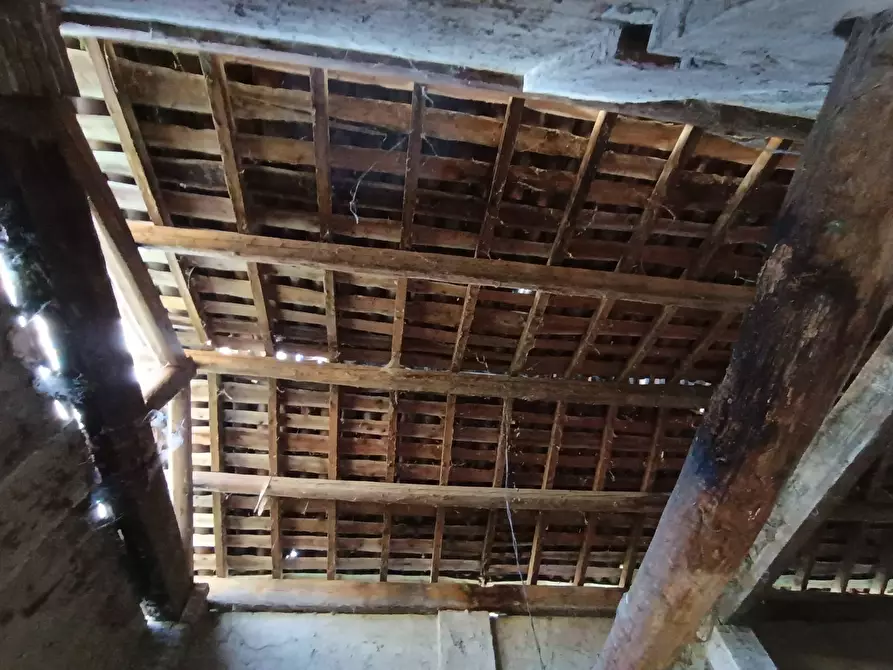 Immagine 33 di Rustico / casale in vendita  in via casali 30 a Formigine