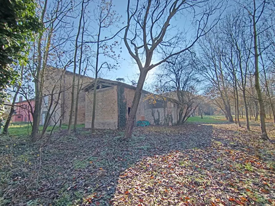 Immagine 36 di Rustico / casale in vendita  in via casali 30 a Formigine