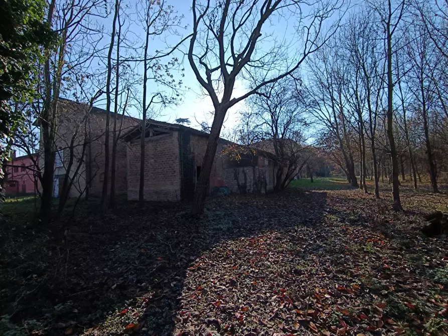 Immagine 37 di Rustico / casale in vendita  in via casali 30 a Formigine