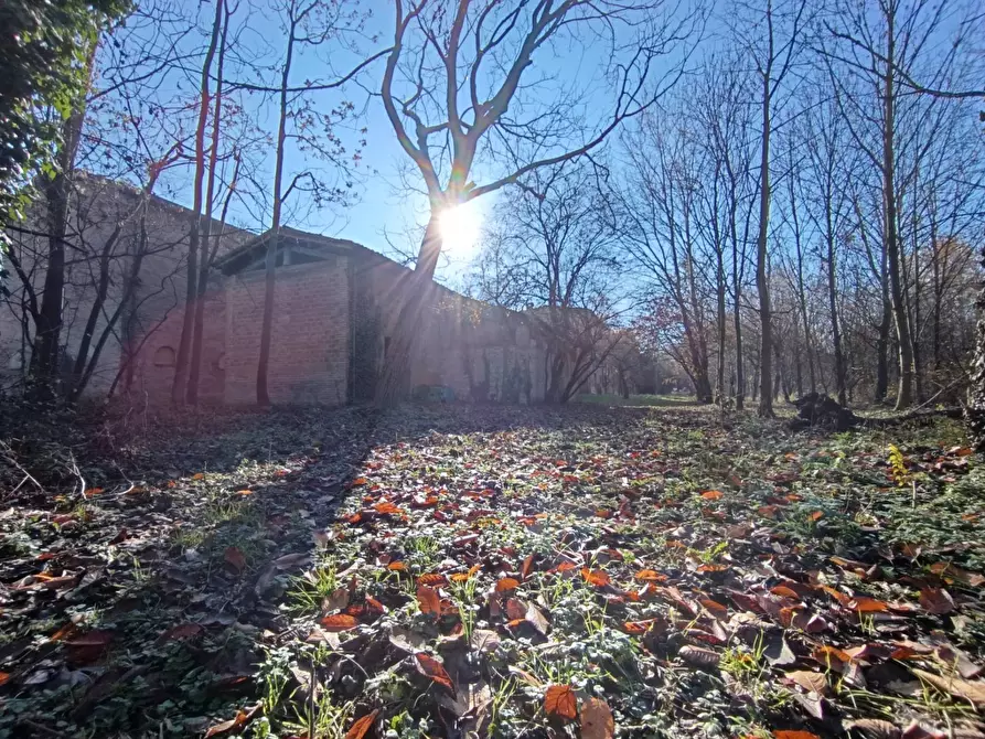 Immagine 38 di Rustico / casale in vendita  in via casali 30 a Formigine