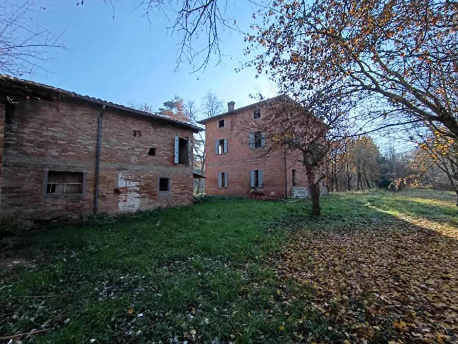Immagine 41 di Rustico / casale in vendita  in via casali 30 a Formigine