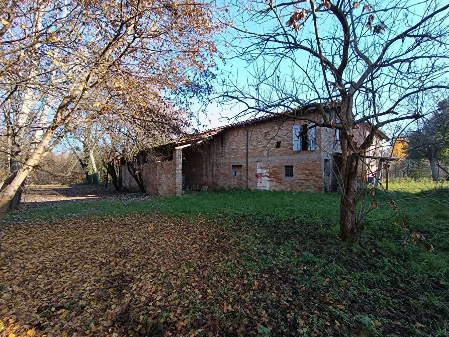 Immagine 43 di Rustico / casale in vendita  in via casali 30 a Formigine