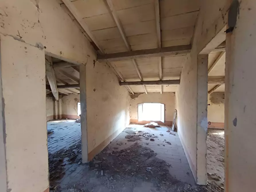 Immagine 46 di Rustico / casale in vendita  in via casali 30 a Formigine