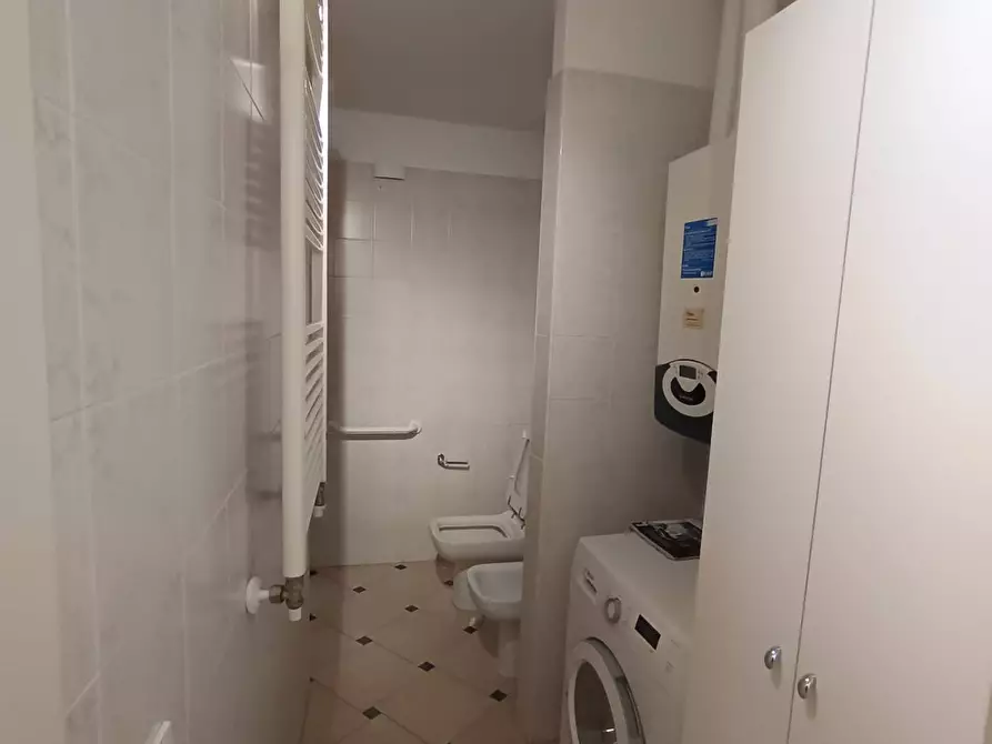 Immagine 3 di Appartamento in affitto  in Via Francesco Rismondo a Modena