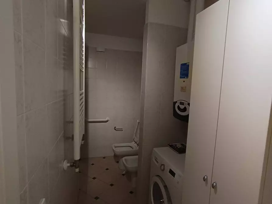 Immagine 5 di Appartamento in affitto  in Via Francesco Rismondo a Modena