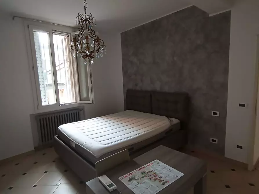 Immagine 11 di Appartamento in affitto  in Via Francesco Rismondo a Modena