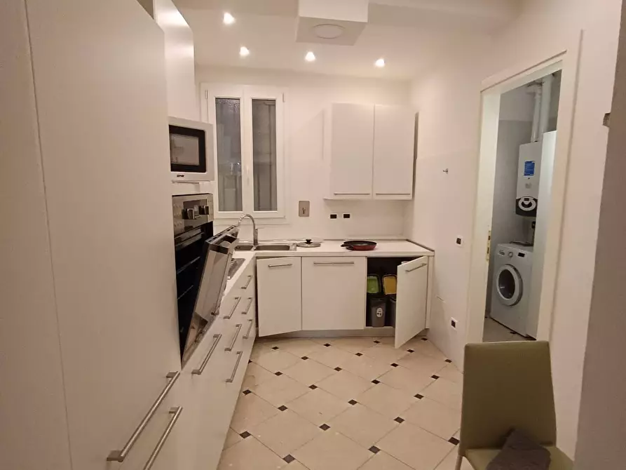 Immagine 12 di Appartamento in affitto  in Via Francesco Rismondo a Modena