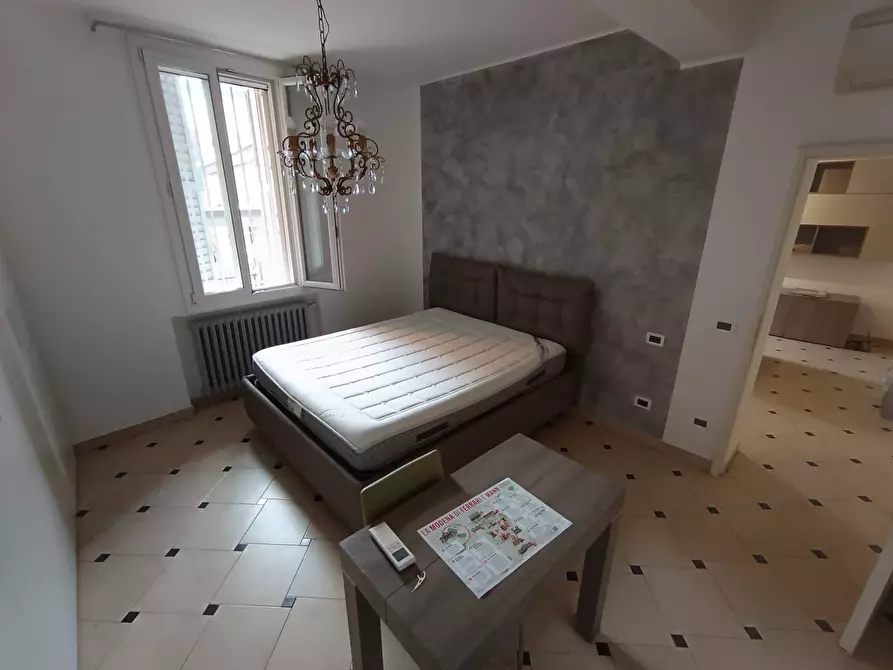 Immagine 13 di Appartamento in affitto  in Via Francesco Rismondo a Modena