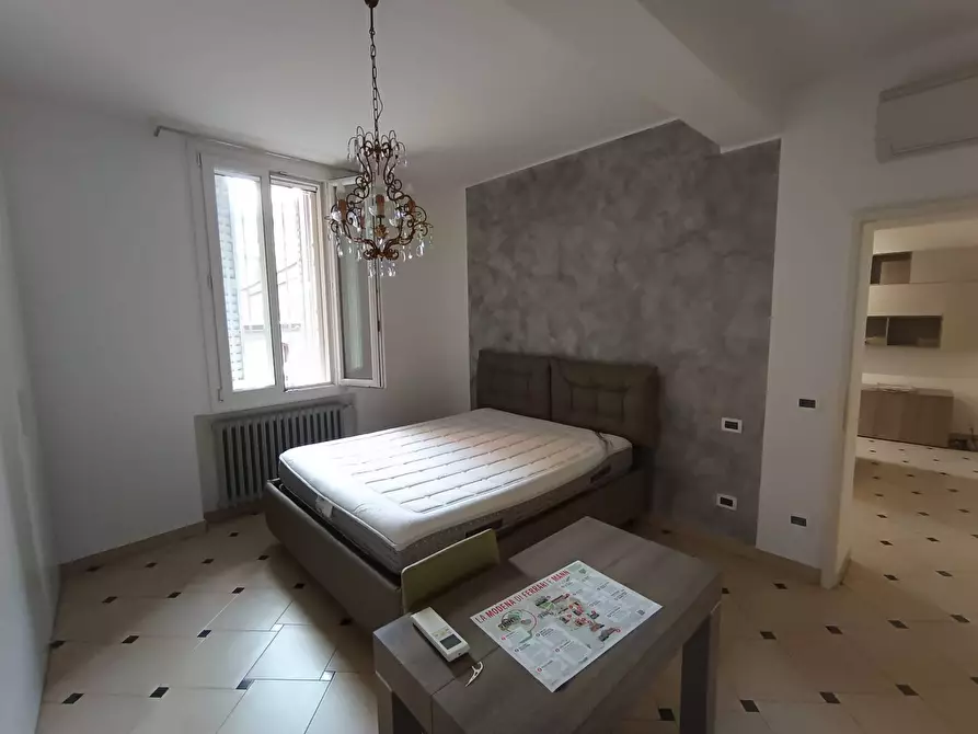 Immagine 15 di Appartamento in affitto  in Via Francesco Rismondo a Modena