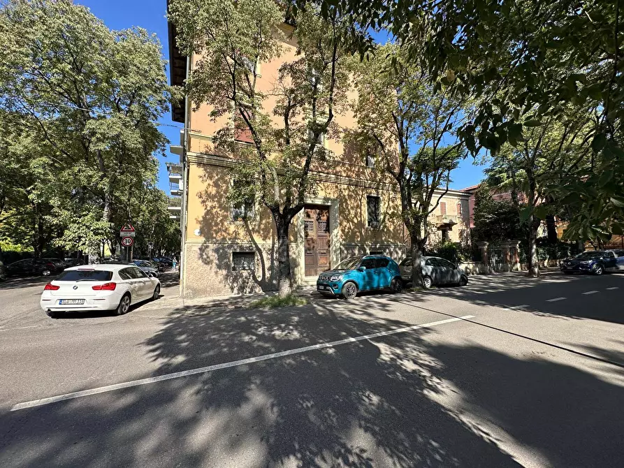 Immagine 3 di Locale commerciale in vendita  in VIA LANA 77 a Modena