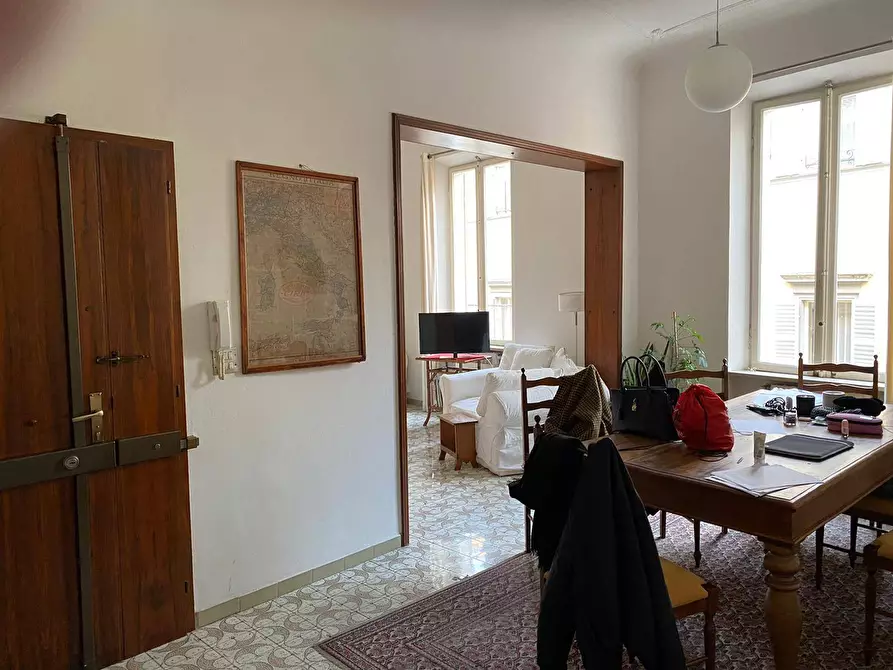 Immagine 13 di Palazzo in vendita  in Via Saragozza a Modena