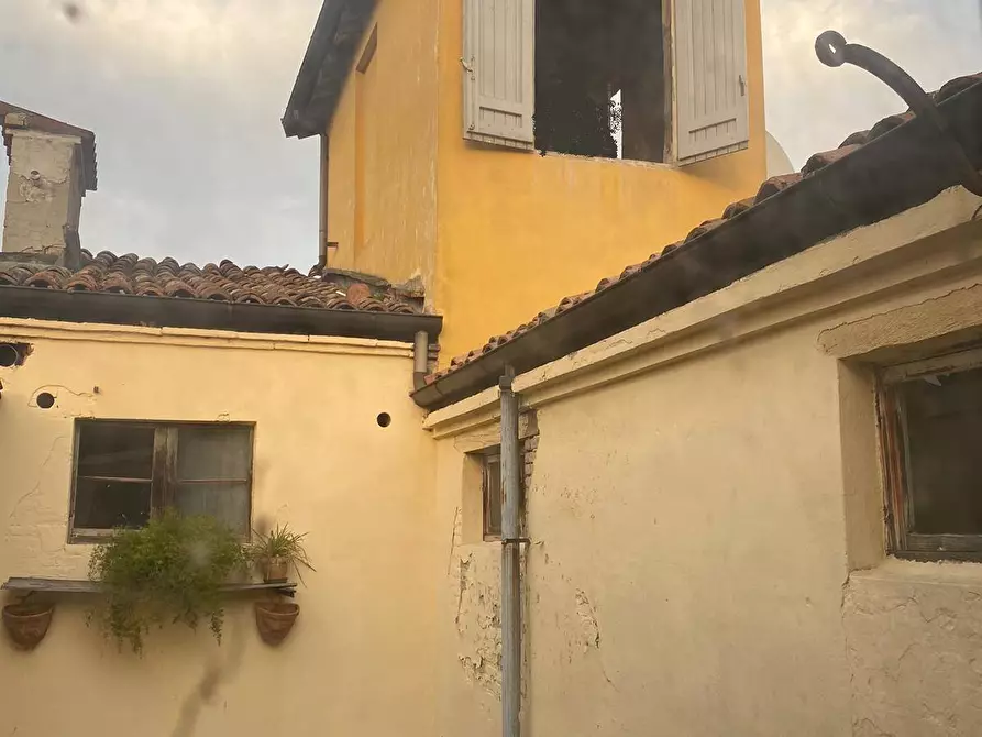 Immagine 20 di Palazzo in vendita  in Via Saragozza a Modena