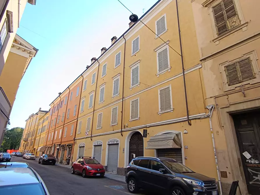 Immagine 31 di Palazzo in vendita  in Via Saragozza a Modena