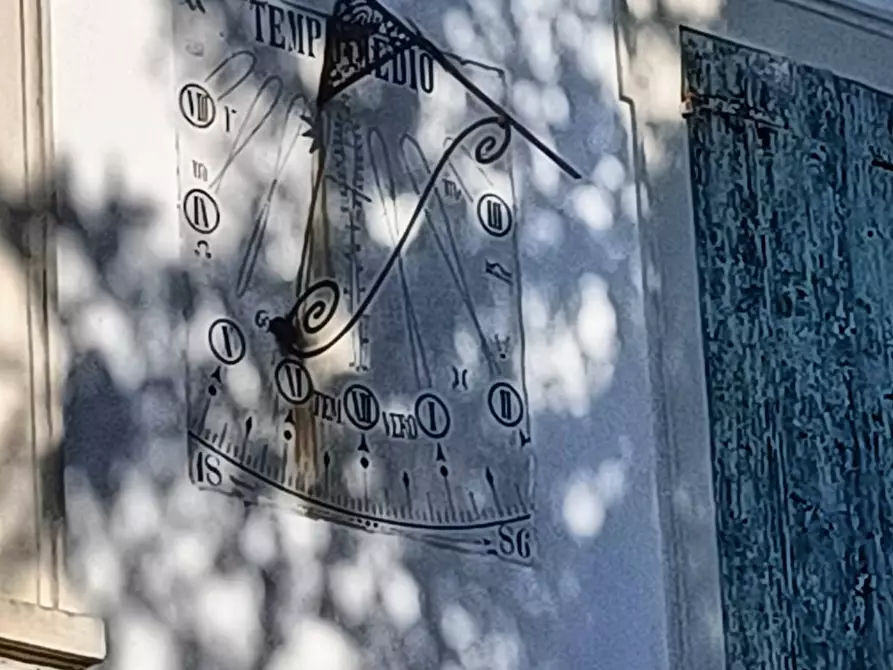 Immagine 5 di Palazzo in vendita  in via provanone 1873 a Crevalcore