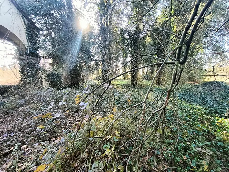 Immagine 19 di Palazzo in vendita  in via provanone 1873 a Crevalcore