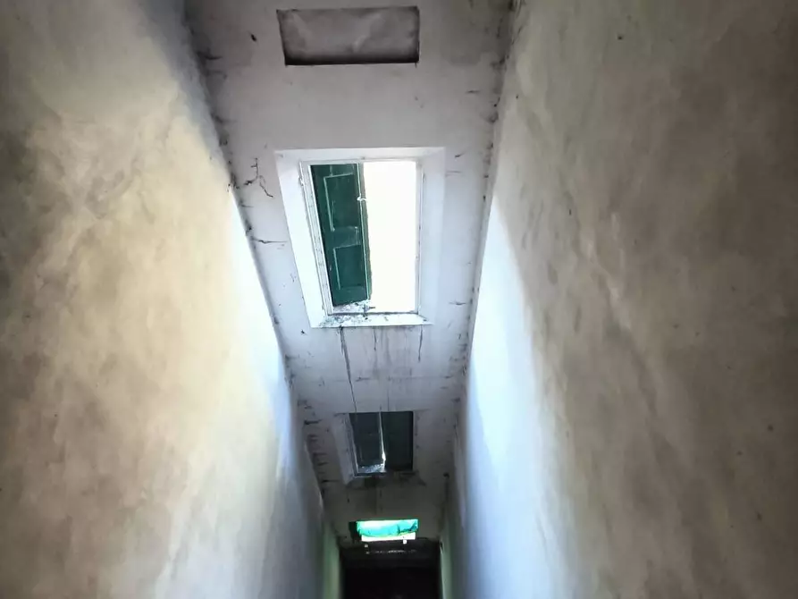 Immagine 21 di Palazzo in vendita  in via provanone 1873 a Crevalcore