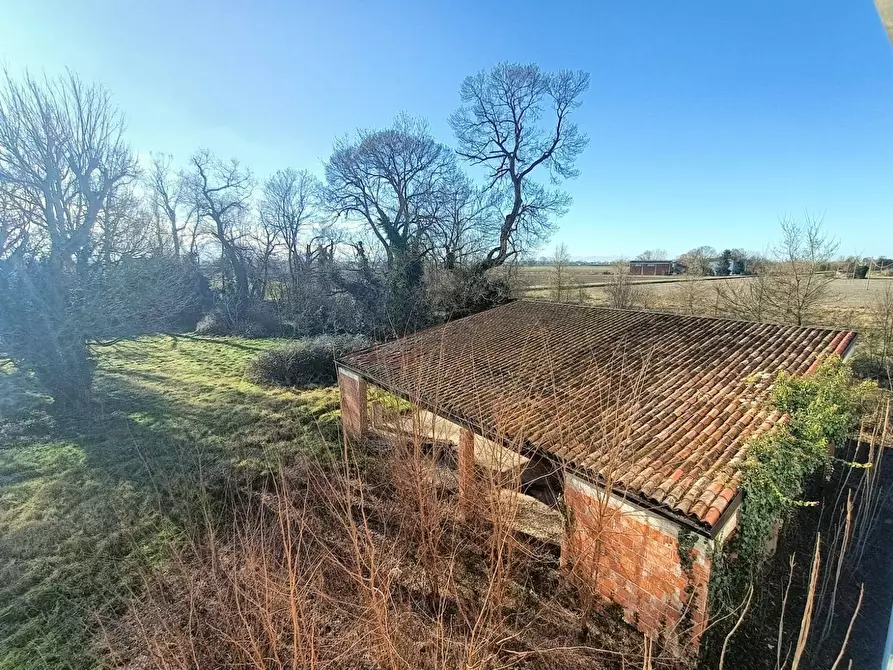 Immagine 47 di Palazzo in vendita  in via provanone 1873 a Crevalcore