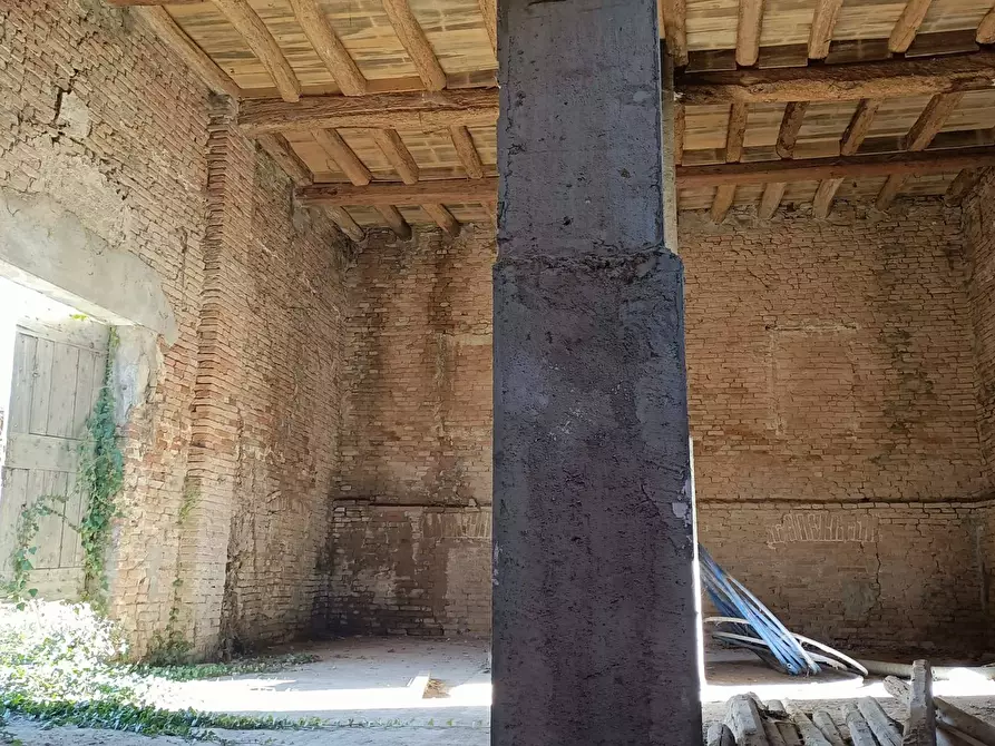 Immagine 55 di Palazzo in vendita  in via provanone 1873 a Crevalcore