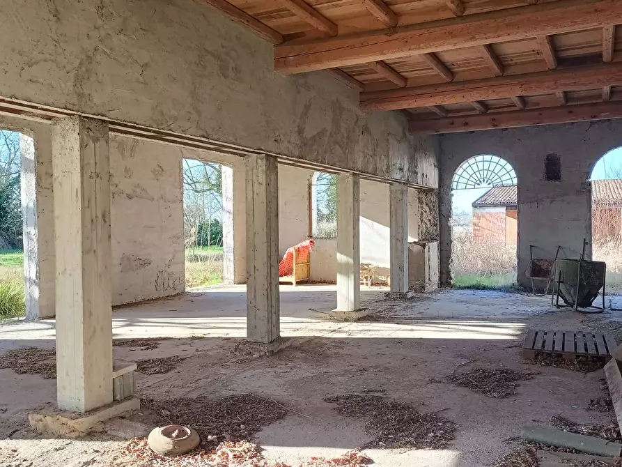 Immagine 62 di Palazzo in vendita  in via provanone 1873 a Crevalcore