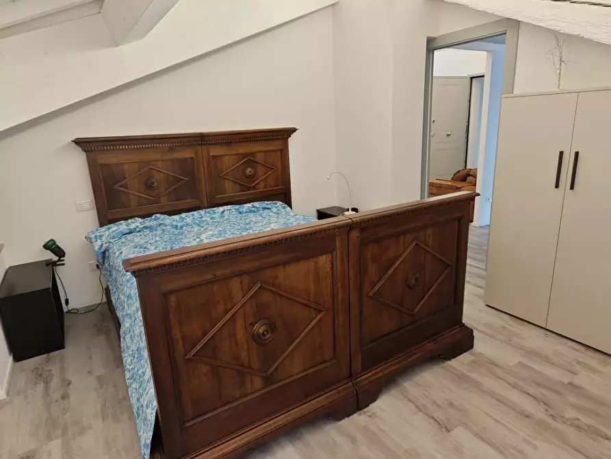 Immagine 11 di Appartamento in affitto  in Stradello Scartazzetta 59 a Modena