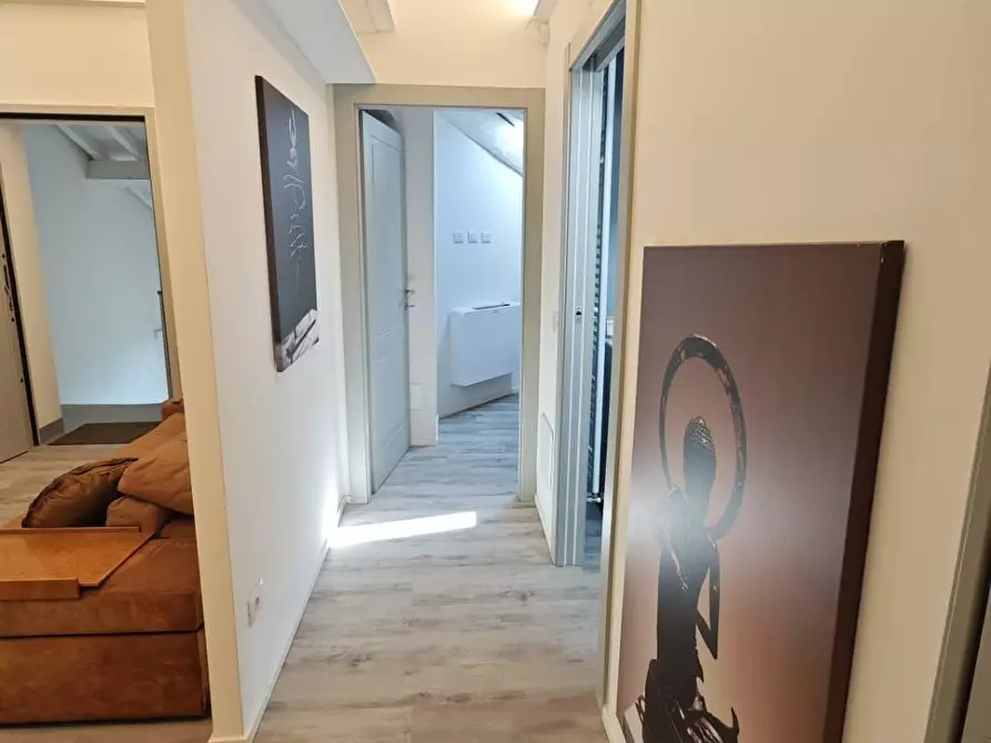 Immagine 13 di Appartamento in affitto  in Stradello Scartazzetta 59 a Modena